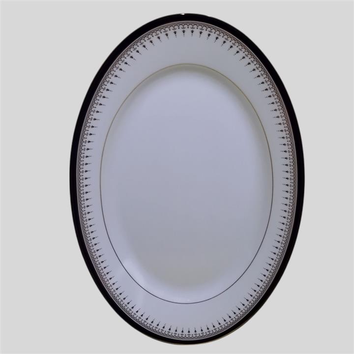 دیس چینی زرین ایران مدل خاطره kh-38